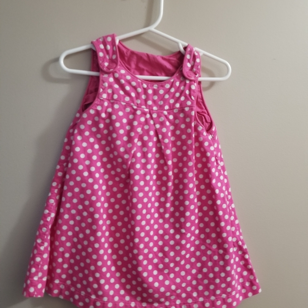 Jumper Dress